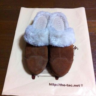 ローリーズファーム(LOWRYS FARM)のサボ♥取り置き(サンダル)