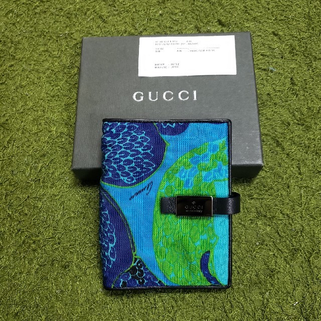 Gucci - GUCCI★ミニ六穴手帳カバーの通販 by お返事遅くなりますが、必ずお返しします(*^^*)よろしくお願いいたします♡