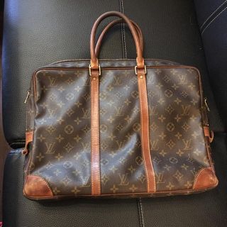 ルイヴィトン(LOUIS VUITTON)のルイビィトン(ハンドバッグ)