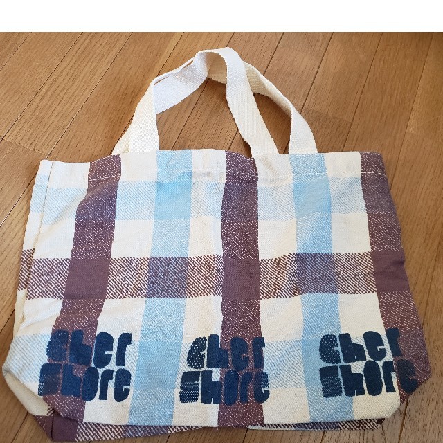 Cher Shore トートバック レディースのバッグ(トートバッグ)の商品写真