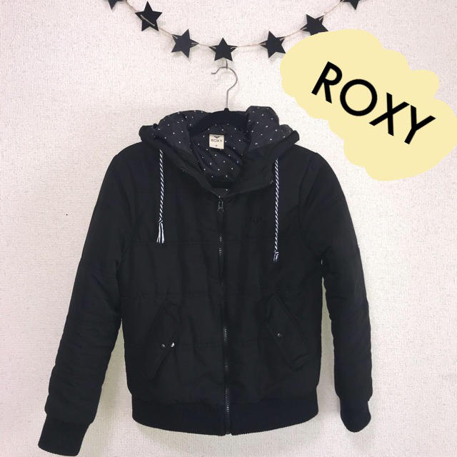 Roxy(ロキシー)のROXY ダウン レディースのジャケット/アウター(ダウンジャケット)の商品写真