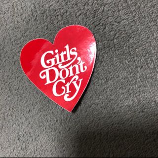 girls don't cry(その他)