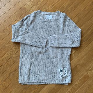 ザラキッズ(ZARA KIDS)のちいたん 様専用(ニット)