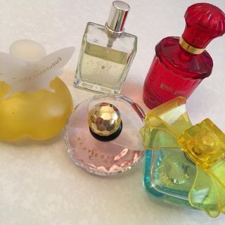 サンローラン(Saint Laurent)のイブサンローラン サムライウーマン等香水(香水(女性用))