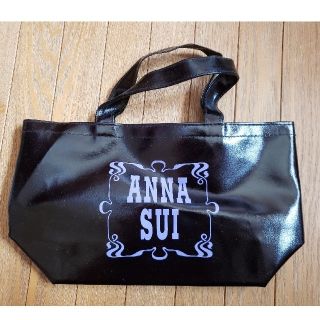 アナスイ(ANNA SUI)のANNA SUI ミニバック(トートバッグ)