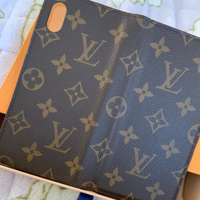 LOUIS VUITTON - LOUISVUITTONiPhoneケースの通販