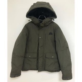 ザノースフェイス(THE NORTH FACE)の◆ FIRST DOWN ファーストダウン ダウン ジャケット M ◆(ダウンジャケット)