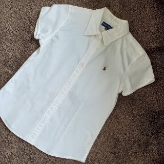 ラルフローレン(Ralph Lauren)のラルフローレン　半袖シャツ(その他)