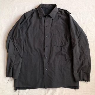 ヨウジヤマモト(Yohji Yamamoto)の15AW Yohji Yamamoto  POUR HOMME ヨウジヤマモト(テーラードジャケット)