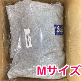 Supreme Bandana Box Logo パーカー Mサイズ(パーカー)