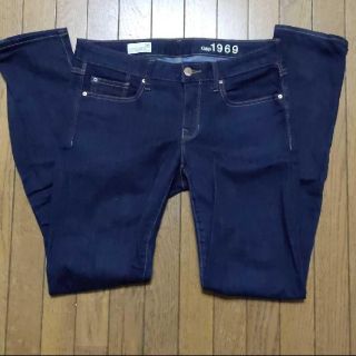 ギャップ(GAP)のGap　1969モデル　スキニー デニム　26(デニム/ジーンズ)