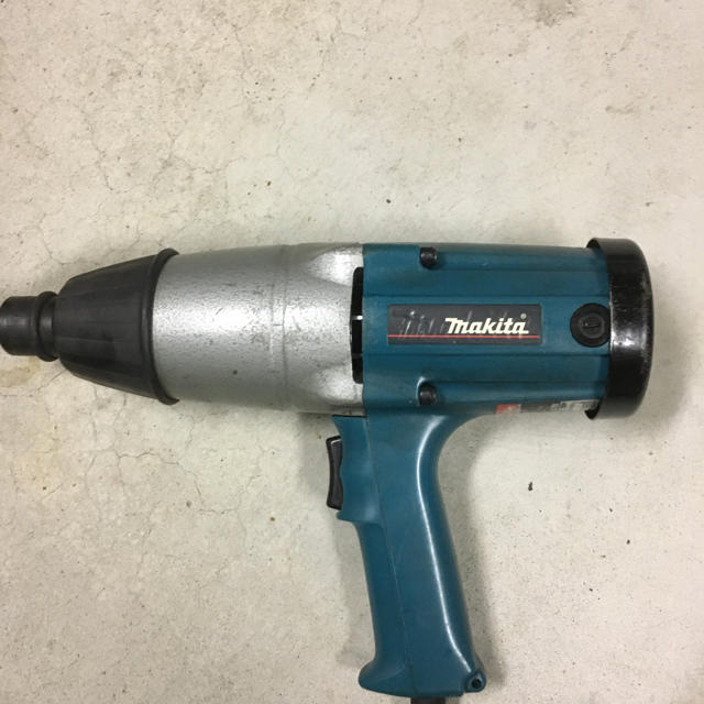 makita マキタ インパクトレンチ 6906 独特の上品 4800円引き www.gold