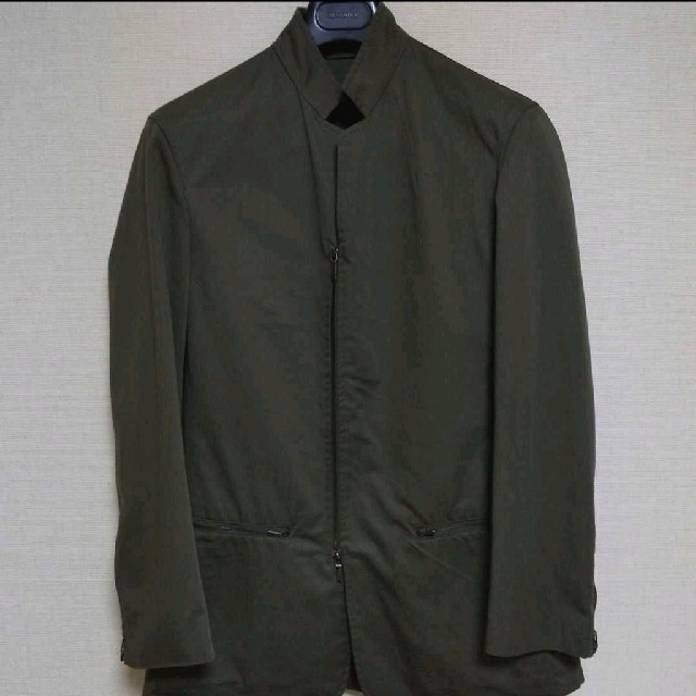 オリジナルデザイン手作り商品 ジルサンダー JIL SANDER セットアップ