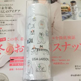 リンネル リサラーソン (弁当用品)