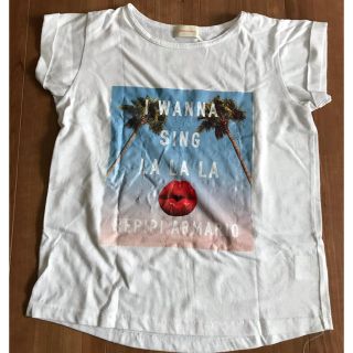 レピピアルマリオ(repipi armario)の⭐️レピピ♡Tシャツ(Tシャツ/カットソー)