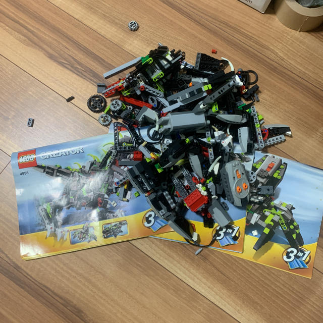 Lego(レゴ)の専用 その他のその他(その他)の商品写真