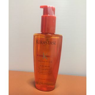 ケラスターゼ(KERASTASE)のケラスターゼ オレオ リラックス(トリートメント)