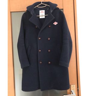 ダントン(DANTON)のSALE‼️DANTON×URBAN RESEARCH DOORSロングコート(ロングコート)