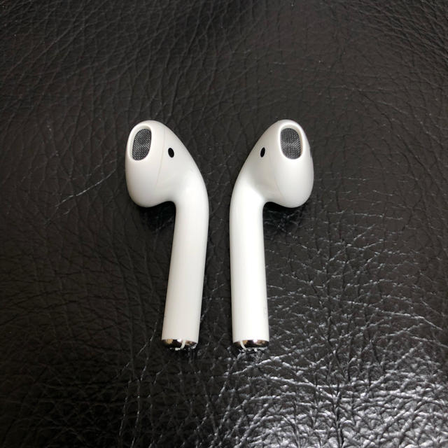 AirPods 2