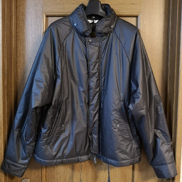 WELLDER Padding Commander Jacket