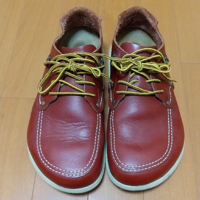 BIRKENSTOCK(ビルケンシュトック)のビルケンシュトック　ブーツ　tatami メンズの靴/シューズ(ブーツ)の商品写真