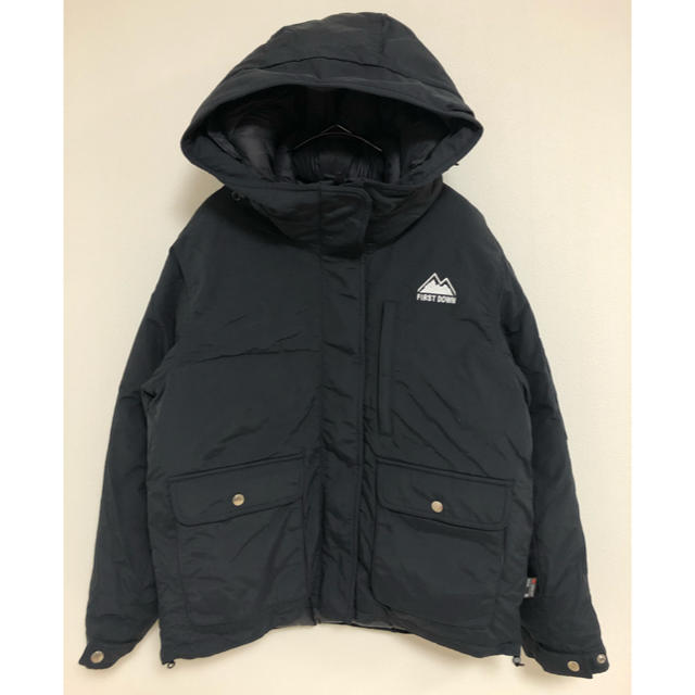 THE NORTH FACE(ザノースフェイス)の◆ FIRST DOWN ファーストダウン ダウン ジャケット L ◆  レディースのジャケット/アウター(ダウンジャケット)の商品写真