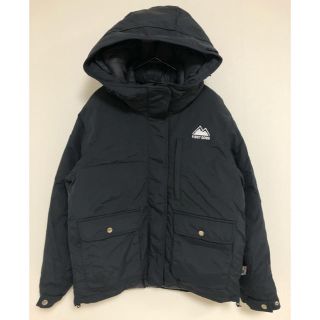 ザノースフェイス(THE NORTH FACE)の◆ FIRST DOWN ファーストダウン ダウン ジャケット L ◆ (ダウンジャケット)