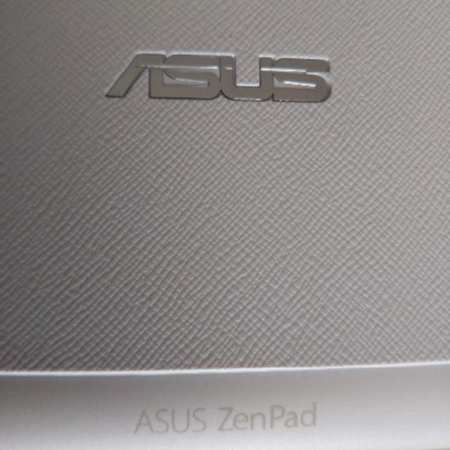 PC/タブレットASUS ZenPad7 TABLET / ホワイト