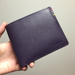 ポールスミス(Paul Smith)の新品✨ポールスミス 折財布 正規品(折り財布)