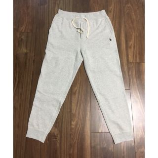 ポロラルフローレン(POLO RALPH LAUREN)の【新品】ポロラルフローレン スウェットパンツ(その他)