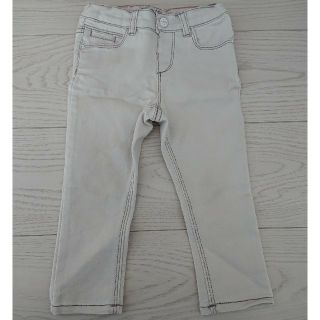 ザラキッズ(ZARA KIDS)の☆R様専用☆ZARAキッズ ザラベビー パンツ 86㎝(パンツ)