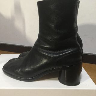 マルタンマルジェラ(Maison Martin Margiela)の足袋ブーツ(ブーツ)