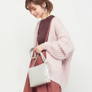 ナチュラルクチュール(natural couture)のカーディガン(カーディガン)