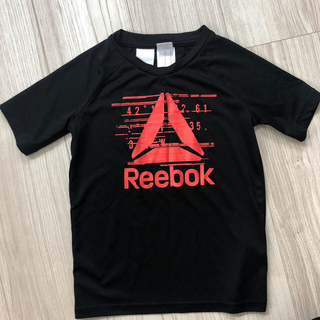 リーボック(Reebok)の専用＊Reebok 120㎝　Tシャツ(Tシャツ/カットソー)