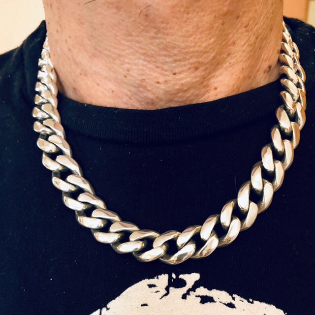 Chrome Hearts クロムハーツ別注ネックレスの通販 By 金太 S Shop クロムハーツならラクマ Chrome Hearts クロムハーツ別注ネックレスの通販 By 金太 S Shop クロムハーツならラクマ