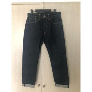 リーバイス(Levi's)のリーバイス LEVI'S 501CTカスタム＆テーパード ジーンズ (デニム/ジーンズ)