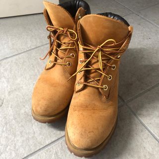 ティンバーランド(Timberland)のブーツ(ブーツ)