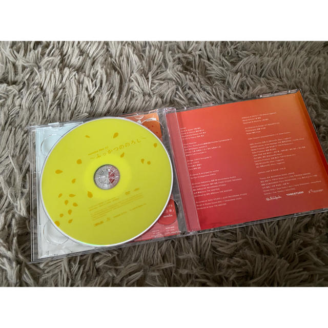 sumika 初回限定版　Lovers エンタメ/ホビーのCD(ポップス/ロック(邦楽))の商品写真