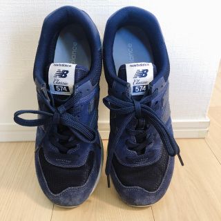 ニューバランス(New Balance)のnew balance メンズスニーカー(スニーカー)