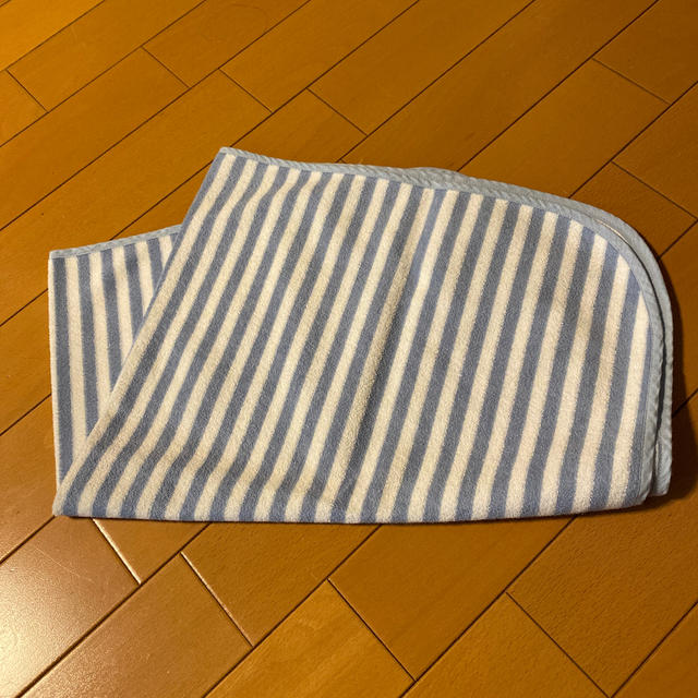 ニトリ(ニトリ)のオムツ替えシート キッズ/ベビー/マタニティのおむつ/トイレ用品(おむつ替えマット)の商品写真