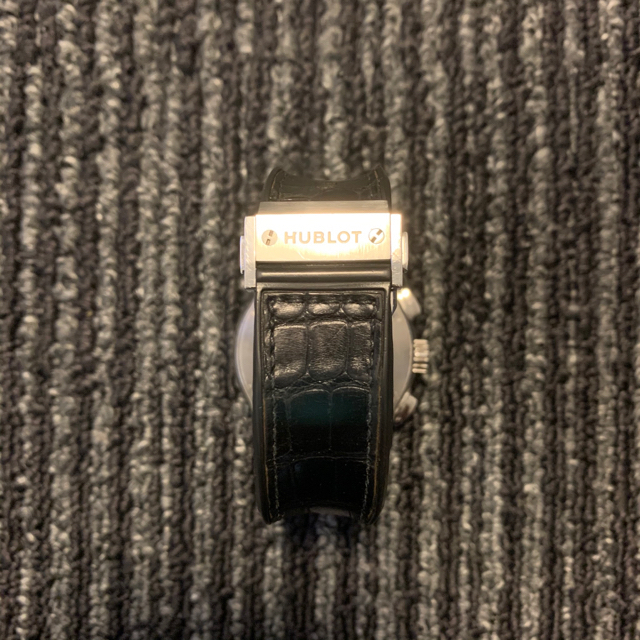 HUBLOT(ウブロ)の■HUBLOT クラシックフュージョン■541NX1171LR ウブロ■ メンズの時計(腕時計(アナログ))の商品写真