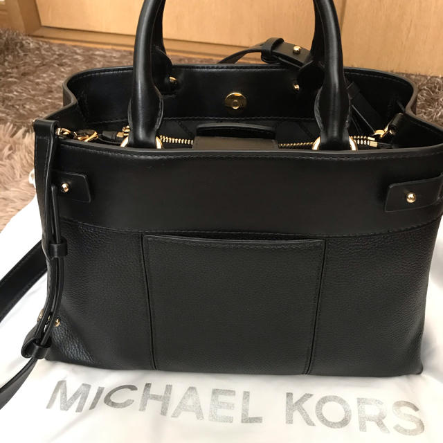 Michael Kors(マイケルコース)のマイケルコース⭐︎バッグ レディースのバッグ(ショルダーバッグ)の商品写真
