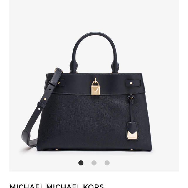 Michael Kors(マイケルコース)のマイケルコース⭐︎バッグ レディースのバッグ(ショルダーバッグ)の商品写真