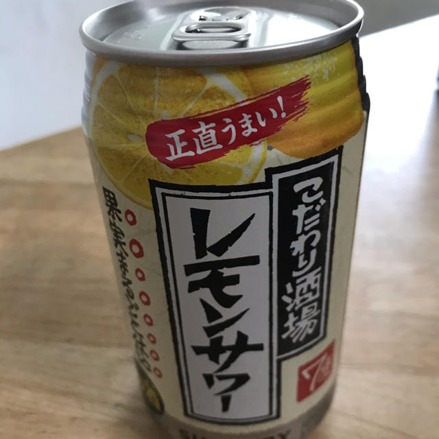 サントリー(サントリー)のこだわり酒場レモンサワー350ml❌24缶 食品/飲料/酒の酒(その他)の商品写真