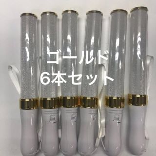 なびさん専用ハート型２本ステック４本セット(ペンライト)