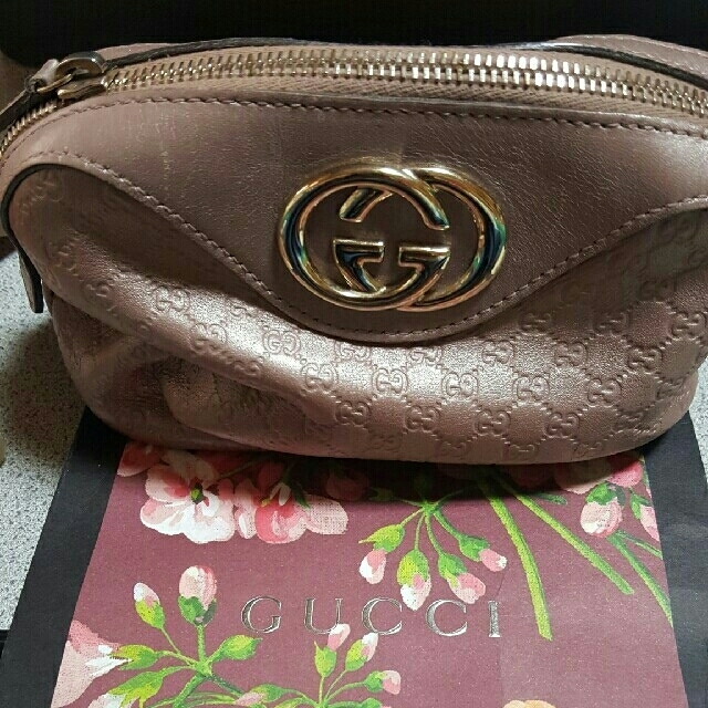 Gucci - GUCCI正規品 の通販 by 'funkymamashop💜