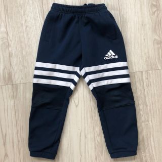 アディダス(adidas)のアディダス　ジャージ　110㎝(パンツ/スパッツ)