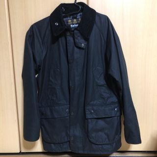 バーブァー(Barbour)のバブアー　SLビデイル　美品　38  売り切り価格(ブルゾン)