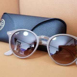 レイバン(Ray-Ban)のレイバン サングラス RB2180-F(サングラス/メガネ)