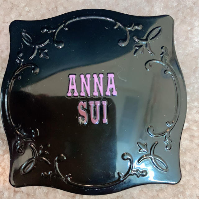 ANNA SUI(アナスイ)のアナスイ　チーク コスメ/美容のベースメイク/化粧品(チーク)の商品写真